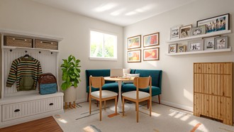 Contemporary Other by Havenly Interior Designer Mariana