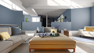 Classic Playroom by Havenly Interior Designer Angie