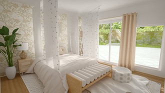 Eclectic, Bohemian by Havenly Interior Designer Sara