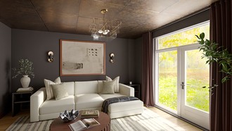 Contemporary, Modern, Inspired Modern by Havenly Interior Designer Sara