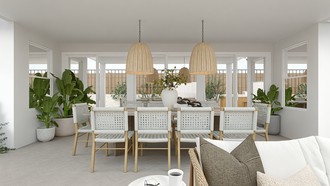  Outdoor Space by Havenly Interior Designer Paola