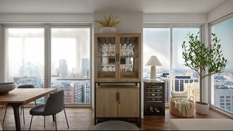  Living Room by Havenly Interior Designer Sofia