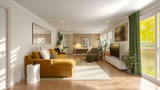  Office by Havenly Interior Designer David