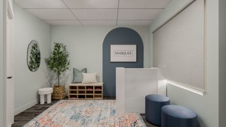  Dining Room by Havenly Interior Designer Michelle