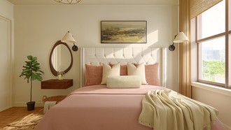  Bedroom by Havenly Interior Designer Erica