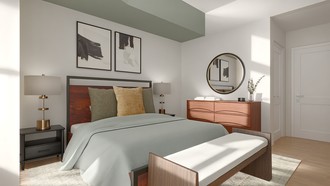 Bedroom by Havenly Interior Designer Ana