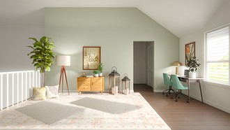 Midcentury Modern Other by Havenly Interior Designer Reem