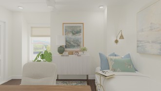  Office by Havenly Interior Designer Valerie