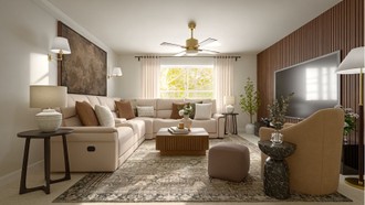Inspired Modern Other by Havenly Interior Designer Natalia