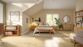  Bedroom by Havenly Interior Designer David