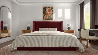  Bedroom by Havenly Interior Designer Ali