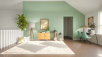 Midcentury Modern Other by Havenly Interior Designer Reem