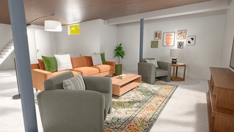 Modern Other by Havenly Interior Designer Sarah