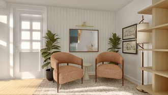  Office by Havenly Interior Designer Brighid