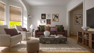 Inspired Modern by Havenly Interior Designer Candida