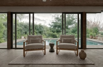  Outdoor Space by Havenly Interior Designer Sofia