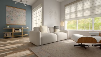  Living Room by Havenly Interior Designer Ali