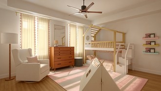  Bedroom by Havenly Interior Designer Courtney