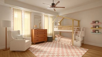 Bedroom by Havenly Interior Designer Courtney