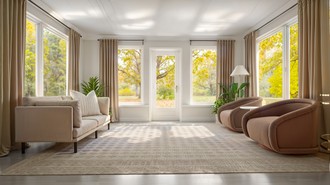  Reading Room by Havenly Interior Designer Gabrielle