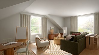  Playroom by Havenly Interior Designer Michelle