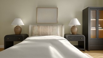  Bedroom by Havenly Interior Designer Hannah