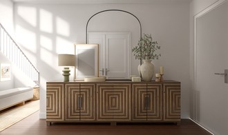  Entryway by Havenly Interior Designer Lily