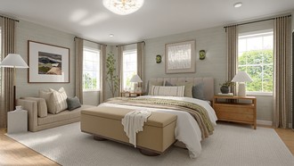  Bedroom by Havenly Interior Designer Paola