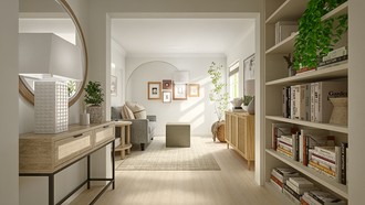 Modern, Classic, Organic Modern Other by Havenly Interior Designer Meagan