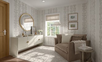  by Havenly Interior Designer Rocío