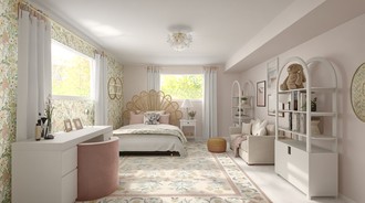  Bedroom by Havenly Interior Designer Megan
