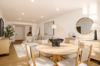 Organic Modern, California Cool Living Room by Havenly Interior Designer Jessica