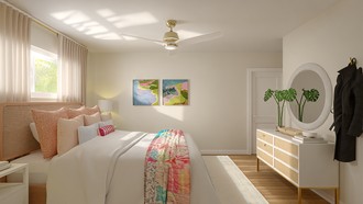  Bedroom by Havenly Interior Designer Daniela