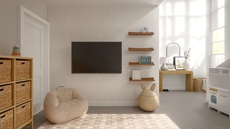  Playroom by Havenly Interior Designer Verónica