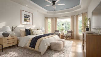  Bedroom by Havenly Interior Designer Paola