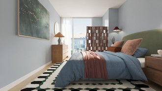  Bedroom by Havenly Interior Designer Mirella
