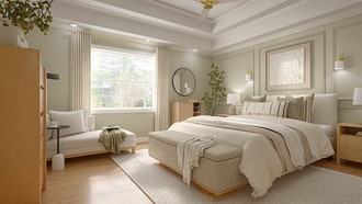  Bedroom by Havenly Interior Designer Paola