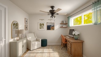  Not Sure Yet by Havenly Interior Designer Jada