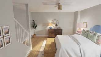  Bedroom by Havenly Interior Designer Sarah