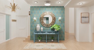 Artful Eclectic Other by Havenly Interior Designer Sandra