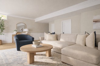 Classic Coastal Other by Havenly Interior Designer Jessica