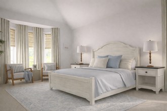  Living Room by Havenly Interior Designer Jaliah