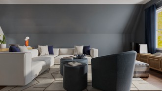 Contemporary Other by Havenly Interior Designer Luis