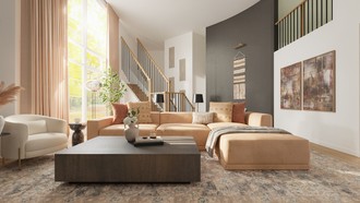 Inspired Modern, Contemporary Luxe Other by Havenly Interior Designer Jess