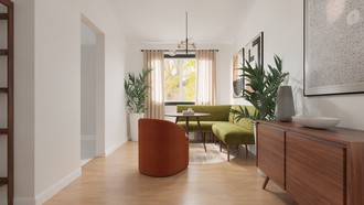  Dining Room by Havenly Interior Designer David