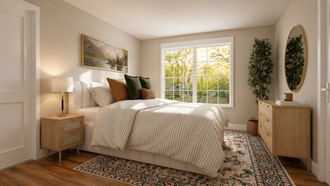  Bedroom by Havenly Interior Designer Gema
