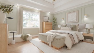  Bedroom by Havenly Interior Designer Paola