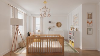  Bedroom by Havenly Interior Designer Aleah