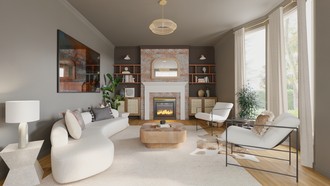  by Havenly Interior Designer Noel