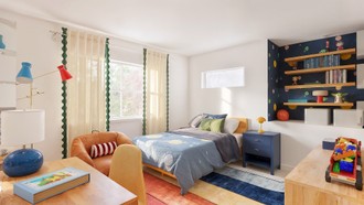  Bedroom by Havenly Interior Designer Júlia